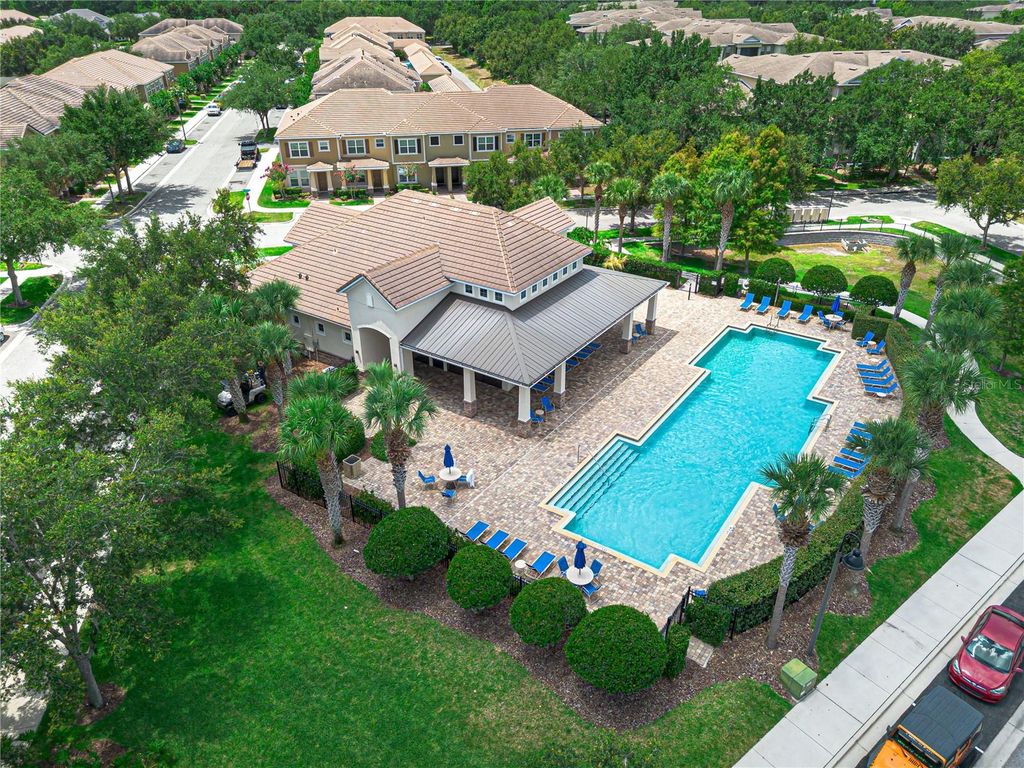 Image 45 of property listing at 11472 CENTER LAKE DRIVE, Windermere, FL 34786