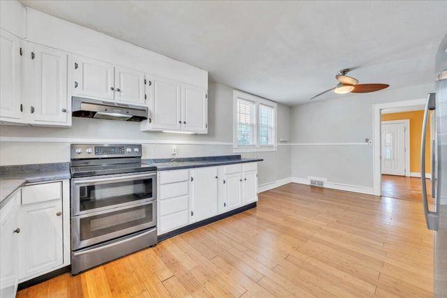 2704 Floraland DR, Roanoke, VA 24012