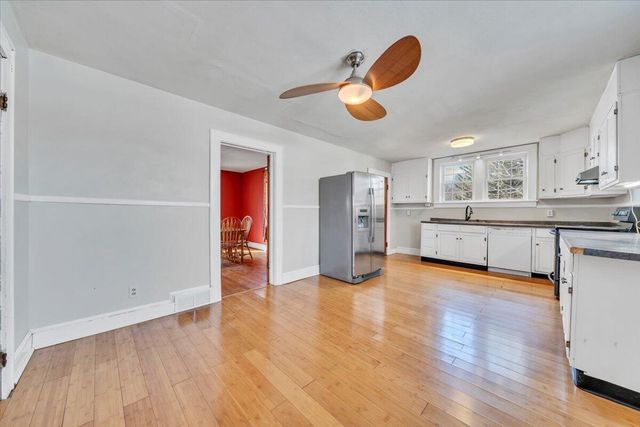 2704 Floraland DR, Roanoke, VA 24012