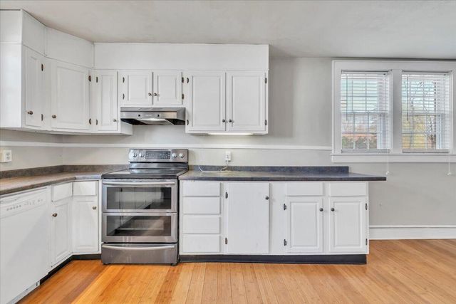 2704 Floraland DR, Roanoke, VA 24012