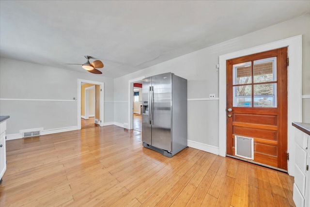 2704 Floraland DR, Roanoke, VA 24012