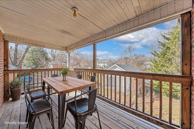 2704 Floraland DR, Roanoke, VA 24012