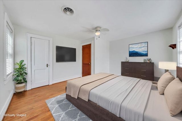 2704 Floraland DR, Roanoke, VA 24012