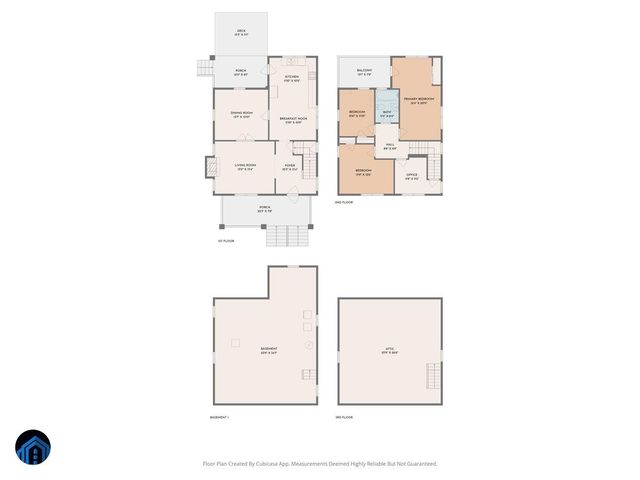 2704 Floraland DR, Roanoke, VA 24012