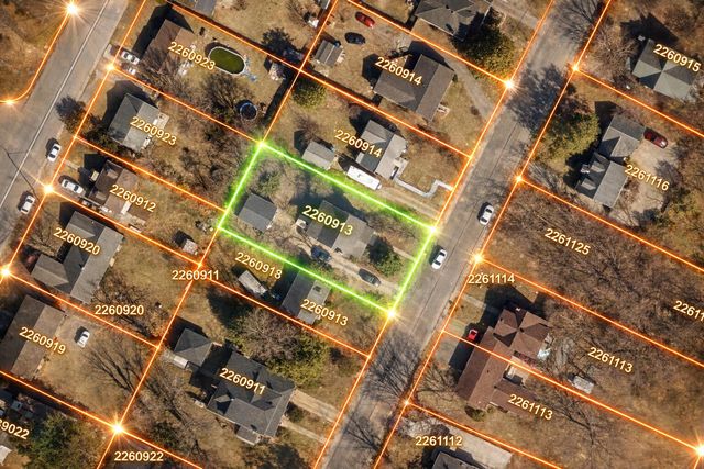 2704 Floraland DR, Roanoke, VA 24012