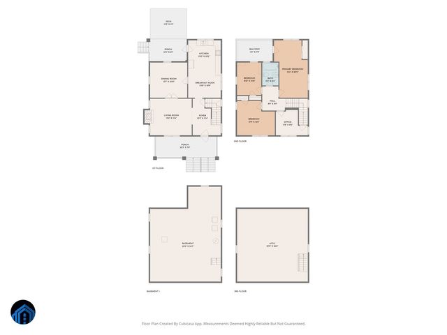 2704 Floraland DR, Roanoke, VA 24012