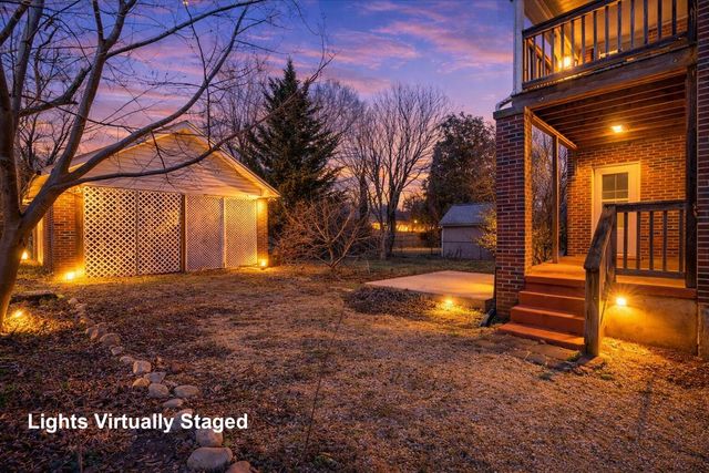 2704 Floraland DR, Roanoke, VA 24012