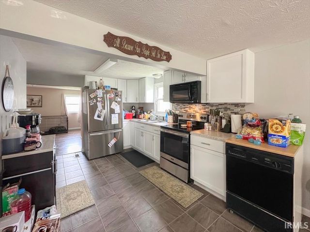 811 N PURDUM Street, Kokomo, IN 46901