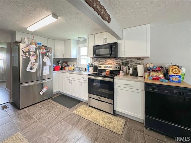 811 N PURDUM Street, Kokomo, IN 46901