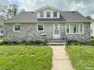 811 N PURDUM Street, Kokomo, IN 46901