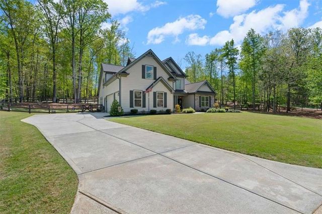 7610 Scenic, Cumming, GA 30041