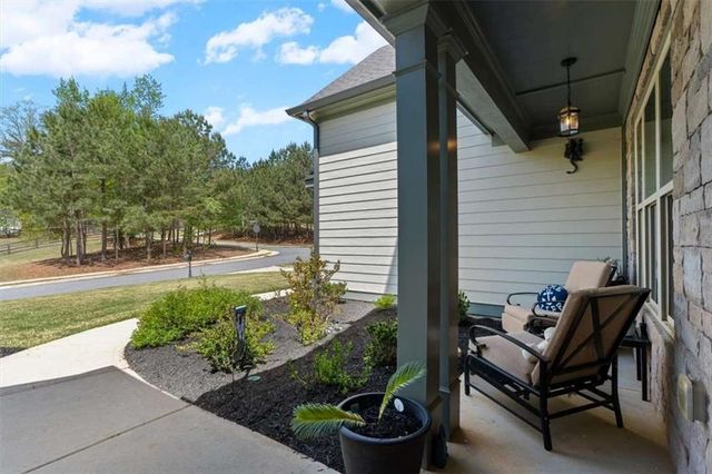 7610 Scenic, Cumming, GA 30041