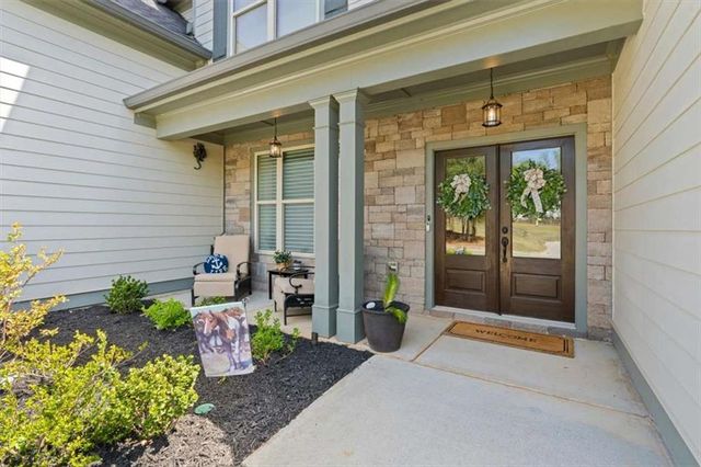 7610 Scenic, Cumming, GA 30041