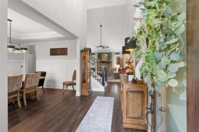 7610 Scenic, Cumming, GA 30041