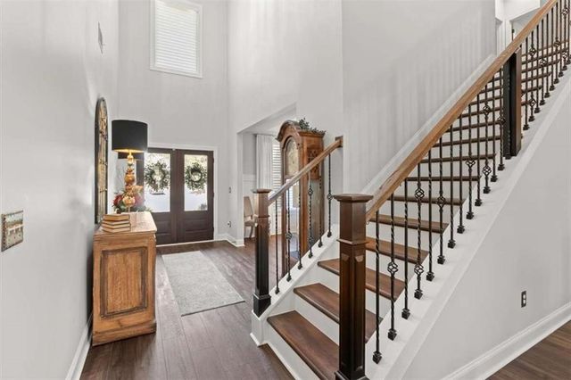 7610 Scenic, Cumming, GA 30041