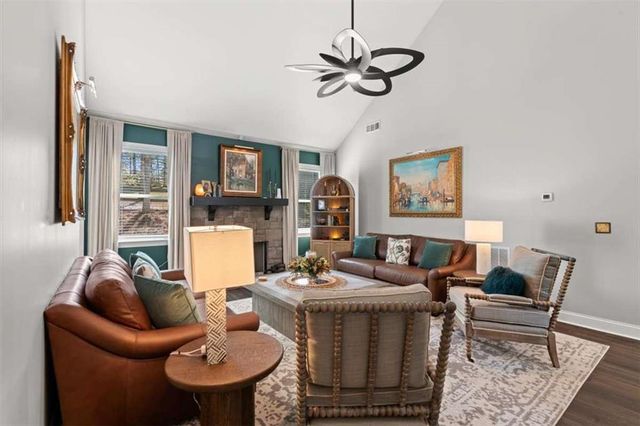 7610 Scenic, Cumming, GA 30041