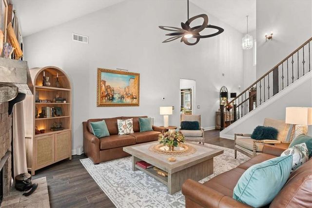 7610 Scenic, Cumming, GA 30041