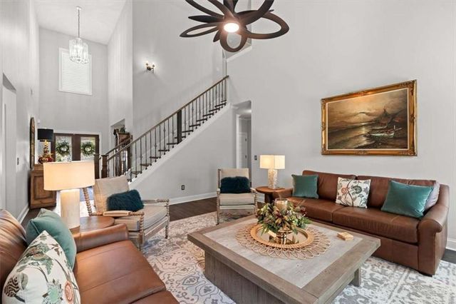 7610 Scenic, Cumming, GA 30041