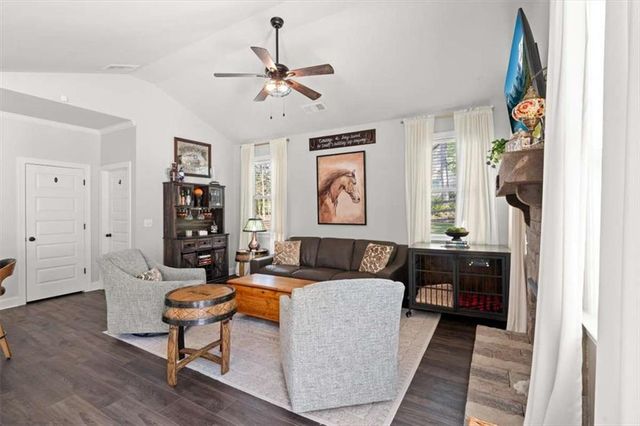 7610 Scenic, Cumming, GA 30041