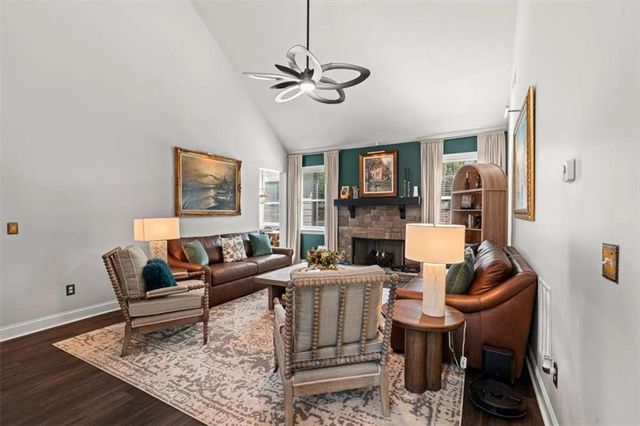 7610 Scenic, Cumming, GA 30041
