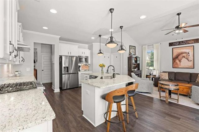 7610 Scenic, Cumming, GA 30041