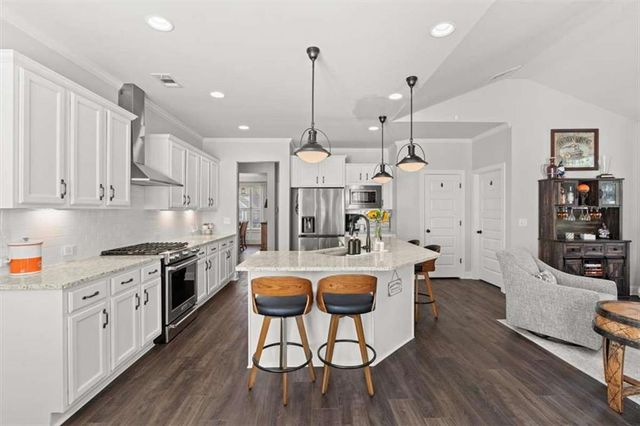 7610 Scenic, Cumming, GA 30041