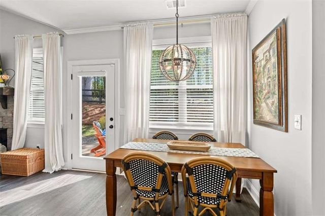 7610 Scenic, Cumming, GA 30041