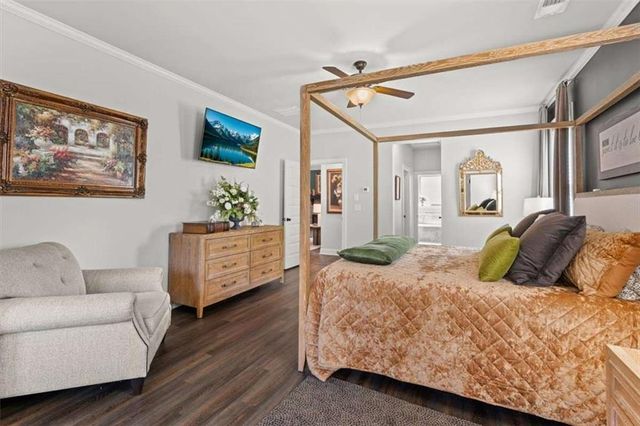 7610 Scenic, Cumming, GA 30041