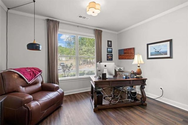 7610 Scenic, Cumming, GA 30041