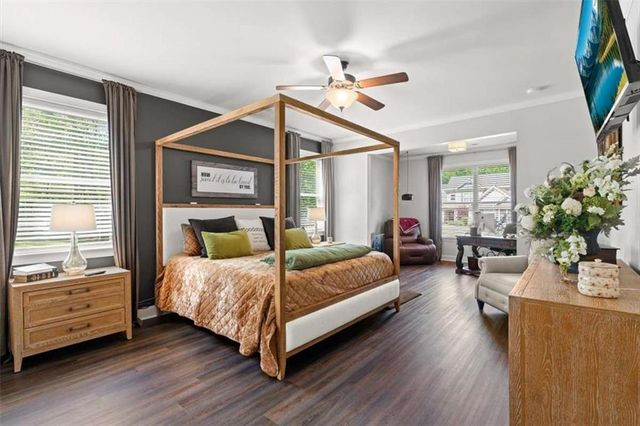 7610 Scenic, Cumming, GA 30041