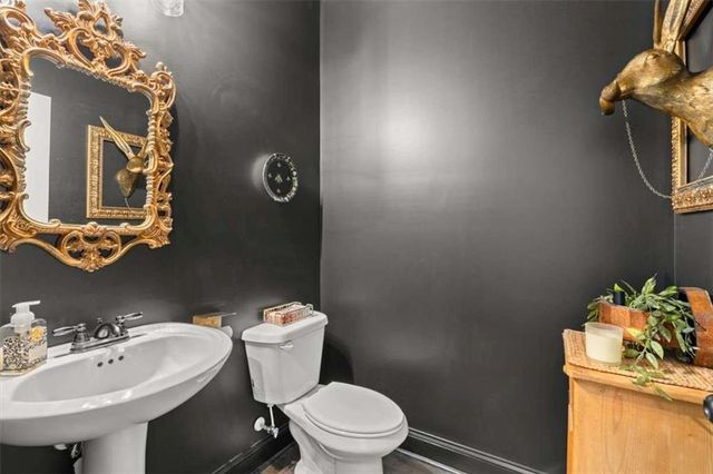 7610 Scenic, Cumming, GA 30041