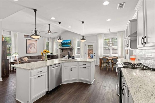 7610 Scenic, Cumming, GA 30041