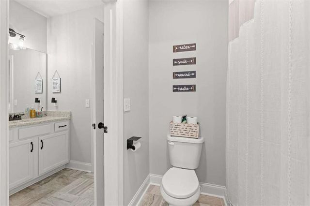 7610 Scenic, Cumming, GA 30041