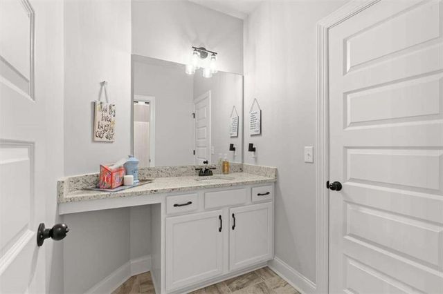 7610 Scenic, Cumming, GA 30041