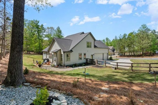 7610 Scenic, Cumming, GA 30041