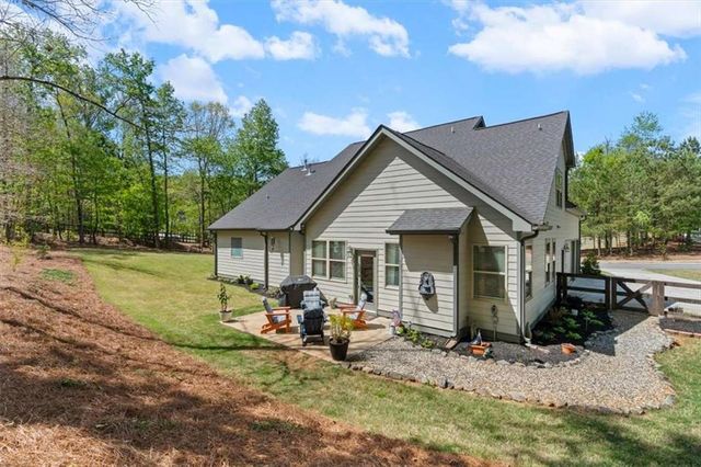 7610 Scenic, Cumming, GA 30041
