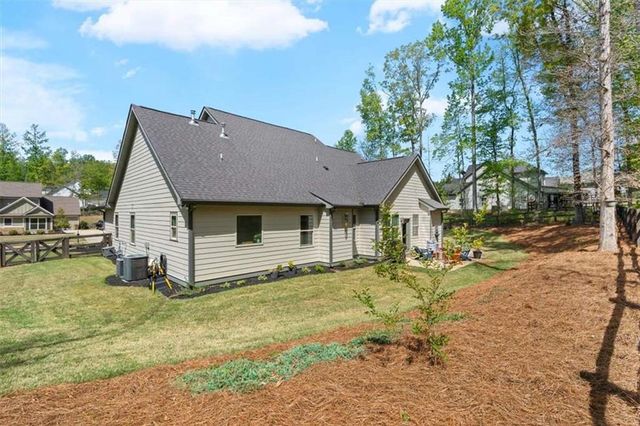 7610 Scenic, Cumming, GA 30041