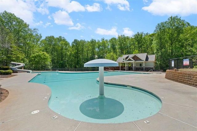 7610 Scenic, Cumming, GA 30041