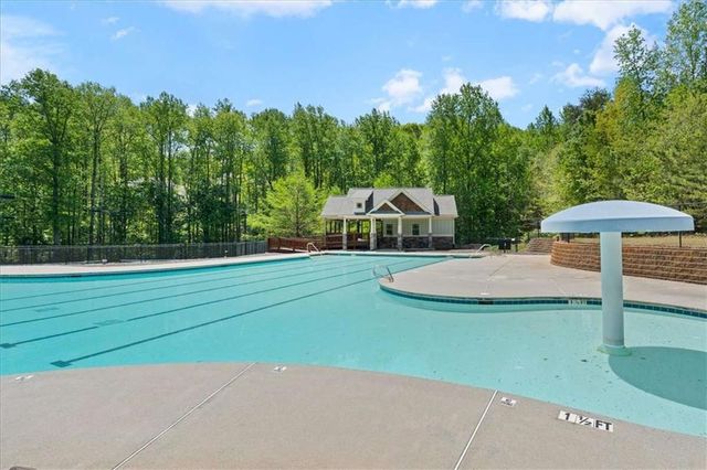 7610 Scenic, Cumming, GA 30041