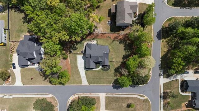 7610 Scenic, Cumming, GA 30041