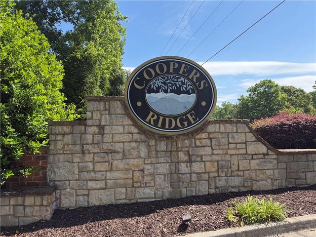 7610 Scenic, Cumming, GA 30041