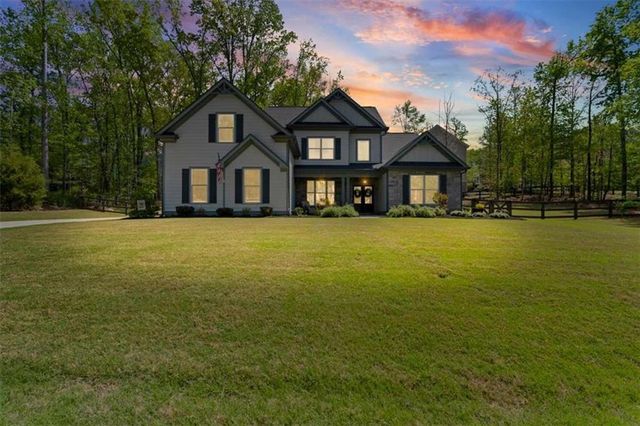 7610 Scenic, Cumming, GA 30041