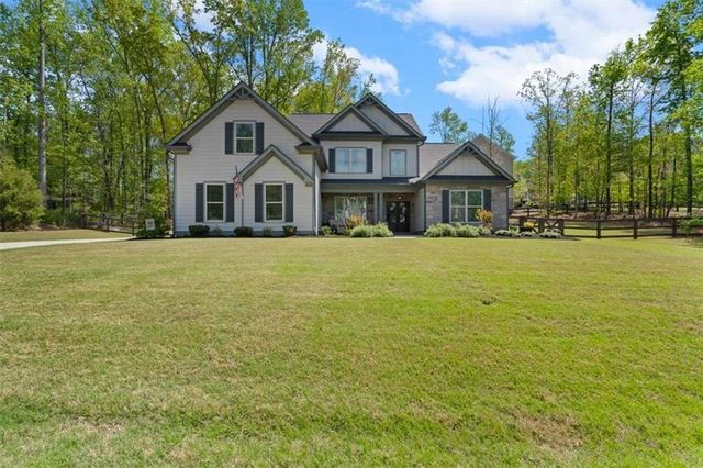 7610 Scenic, Cumming, GA 30041
