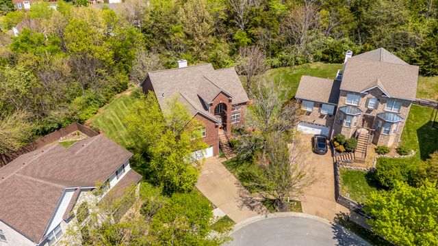 200 Bateman Ave, Franklin, TN 37067