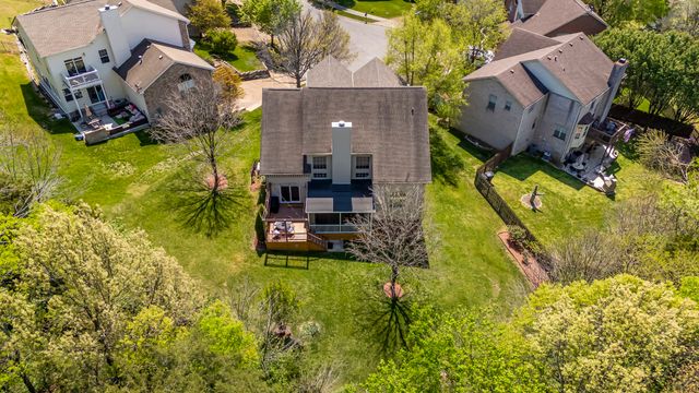 200 Bateman Ave, Franklin, TN 37067