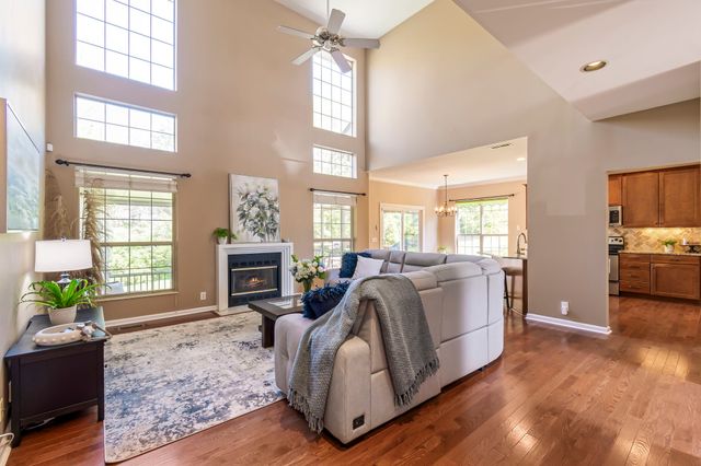 200 Bateman Ave, Franklin, TN 37067