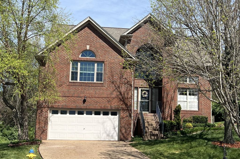 200 Bateman Ave, Franklin, TN 37067