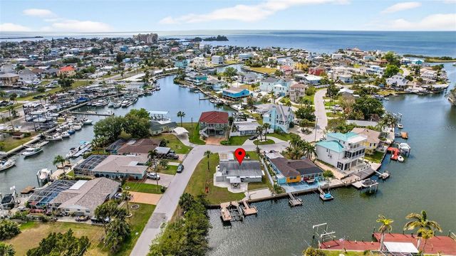 6645 HARBOR DRIVE, Hudson, FL 34667