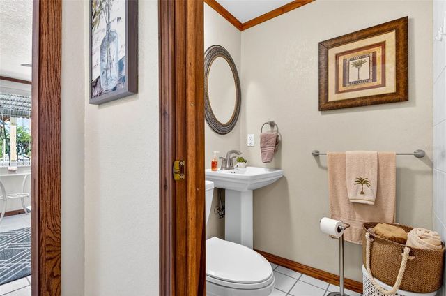 6645 HARBOR DRIVE, Hudson, FL 34667