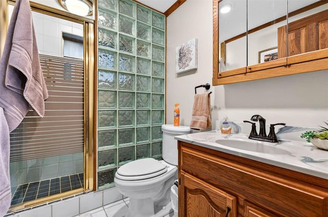 6645 HARBOR DRIVE, Hudson, FL 34667